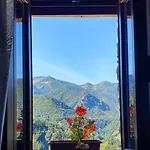 度假居 Casa Amparo 帕哈雷斯