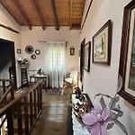 Casa Amparo * 帕哈雷斯