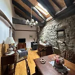 度假居 Casa Amparo