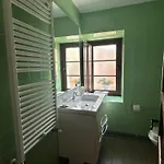 Casa Amparo 度假居 帕哈雷斯