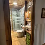 度假居 Casa Amparo