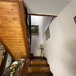 Casa Amparo 度假居 *