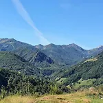 Casa Amparo 度假居