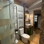 Casa Amparo 度假居 帕哈雷斯
