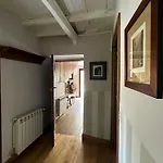 Casa Amparo 度假居 帕哈雷斯