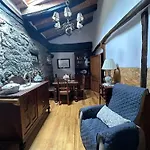 度假居 Casa Amparo *