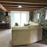 度假居 Casa Amparo