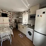 度假居 Casa Amparo *