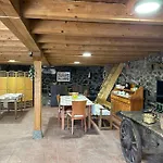 Casa Amparo 度假居 帕哈雷斯