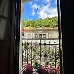 Casa Amparo 度假居 帕哈雷斯