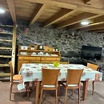 度假居 Casa Amparo *