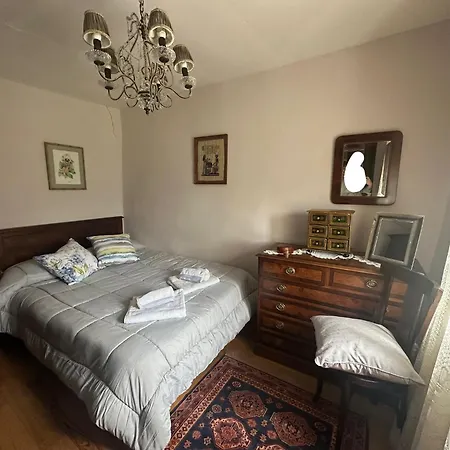 Casa Amparo 度假居