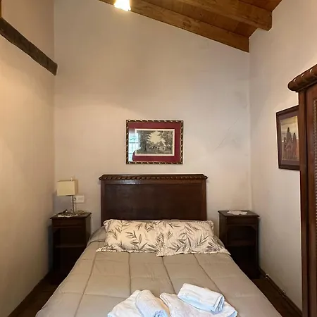 Casa Amparo *