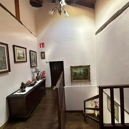 Dom wakacyjny Casa Amparo