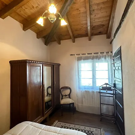 Dom wakacyjny Casa Amparo *