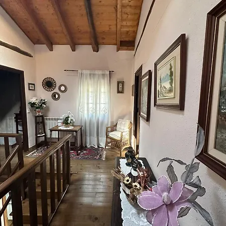 Casa Amparo * Pajares (Asturias)