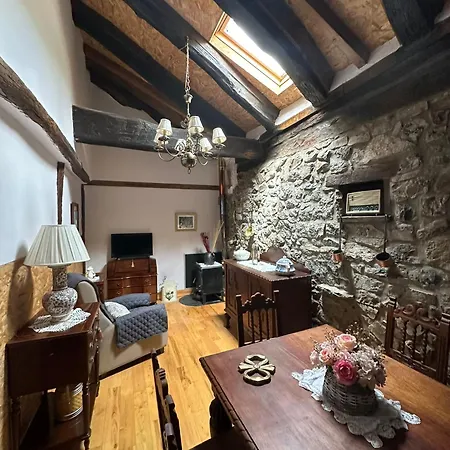 Dom wakacyjny Casa Amparo