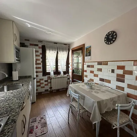 Casa Amparo * Pajares (Asturias)