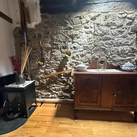 度假居 Casa Amparo