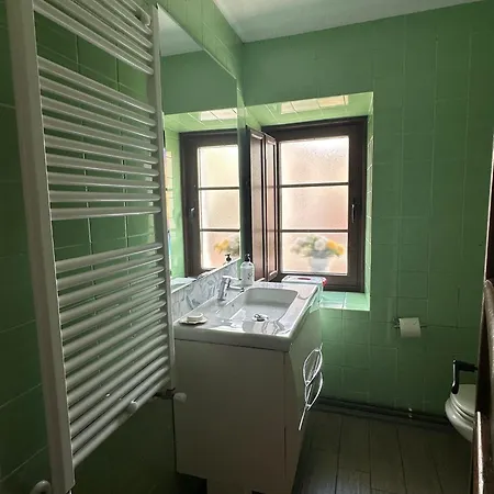 Casa Amparo Ferienhaus Pajares (Asturias)