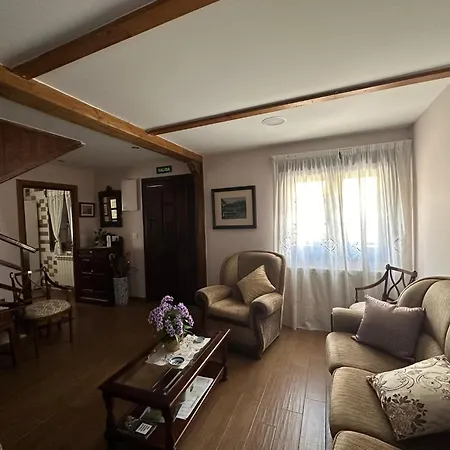 Casa Amparo