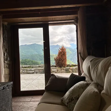 Casa Amparo Dom wakacyjny