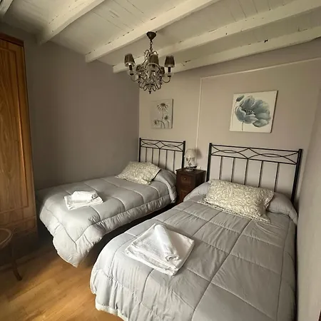 Casa Amparo *