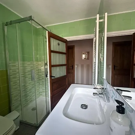 Casa Amparo