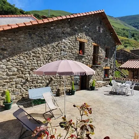 Casa Amparo