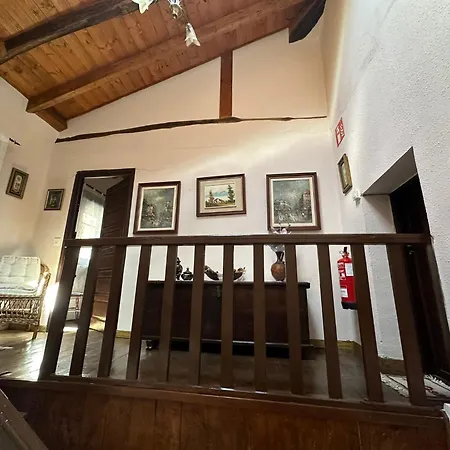 Casa Amparo