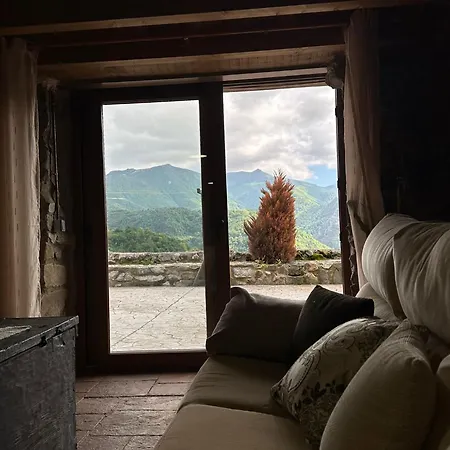 Ferienhaus Casa Amparo *