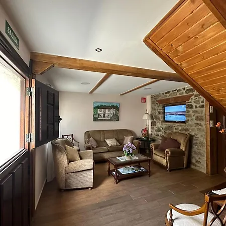 Casa Amparo Ferienhaus *