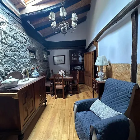 Ferienhaus Casa Amparo *