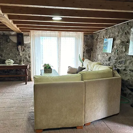 Dom wakacyjny Casa Amparo