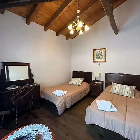 Casa Amparo Сasa de vacaciones *