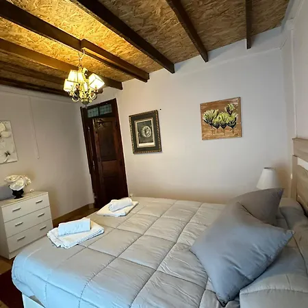 Casa Amparo * Pajares (Asturias)