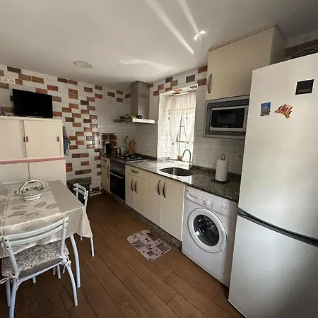 Ferienhaus Casa Amparo *