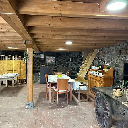 Casa Amparo Dom wakacyjny Pajares (Asturias)