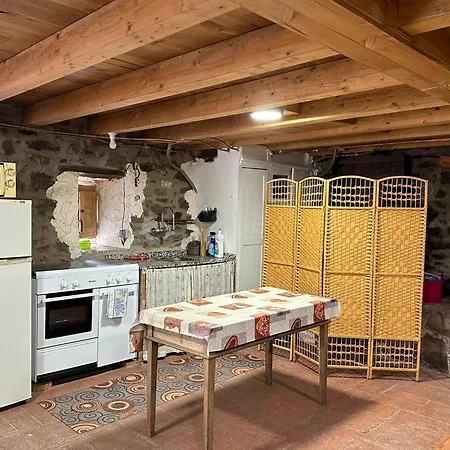 Casa Amparo Dom wakacyjny