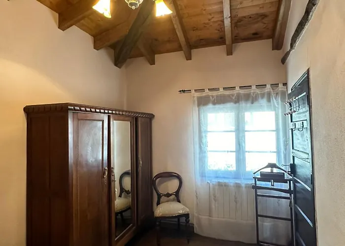 Hébergement de vacances Casa Amparo *