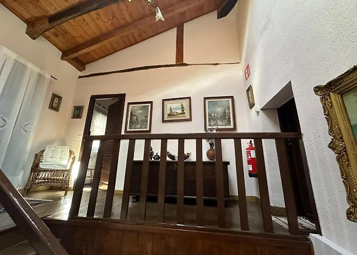 Casa Amparo
