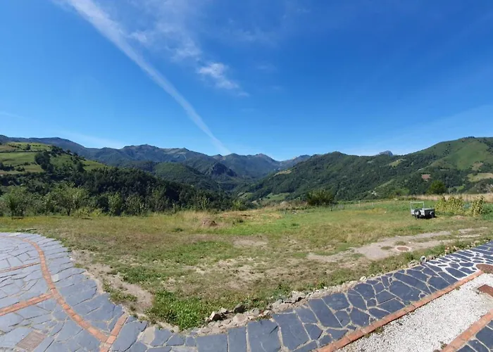 Casa Amparo Hébergement de vacances